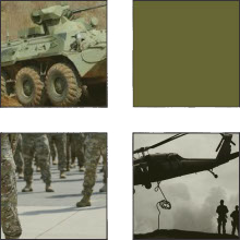 defence