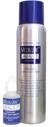 medilube by tranz